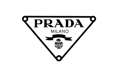 prada logo old|Prada printable images.